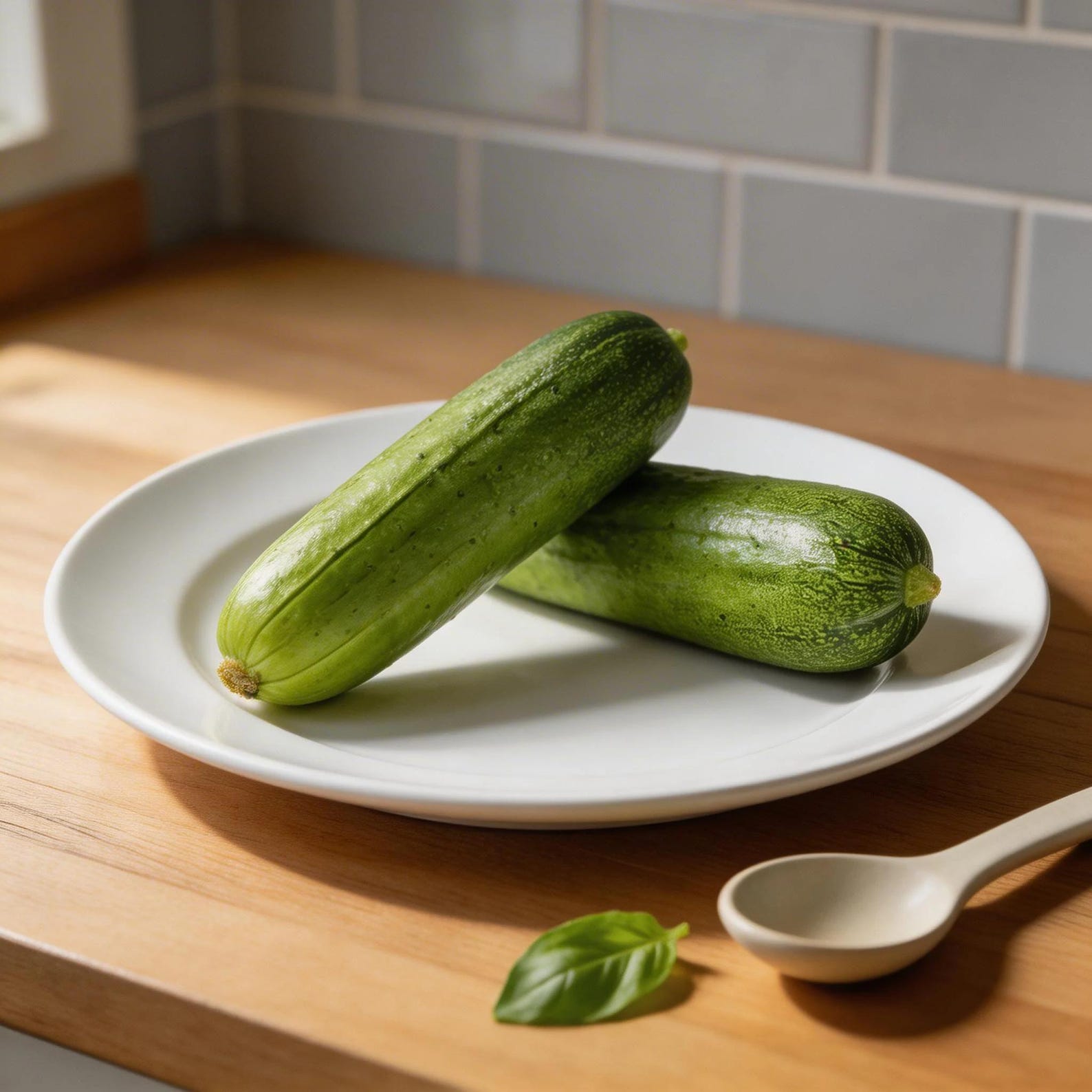 100 Pieces Organic Open-Pollinated High Yield Cucumber Seeds Fresh Edible for Container Planting Family Home Garden Multiple Growing Environments
