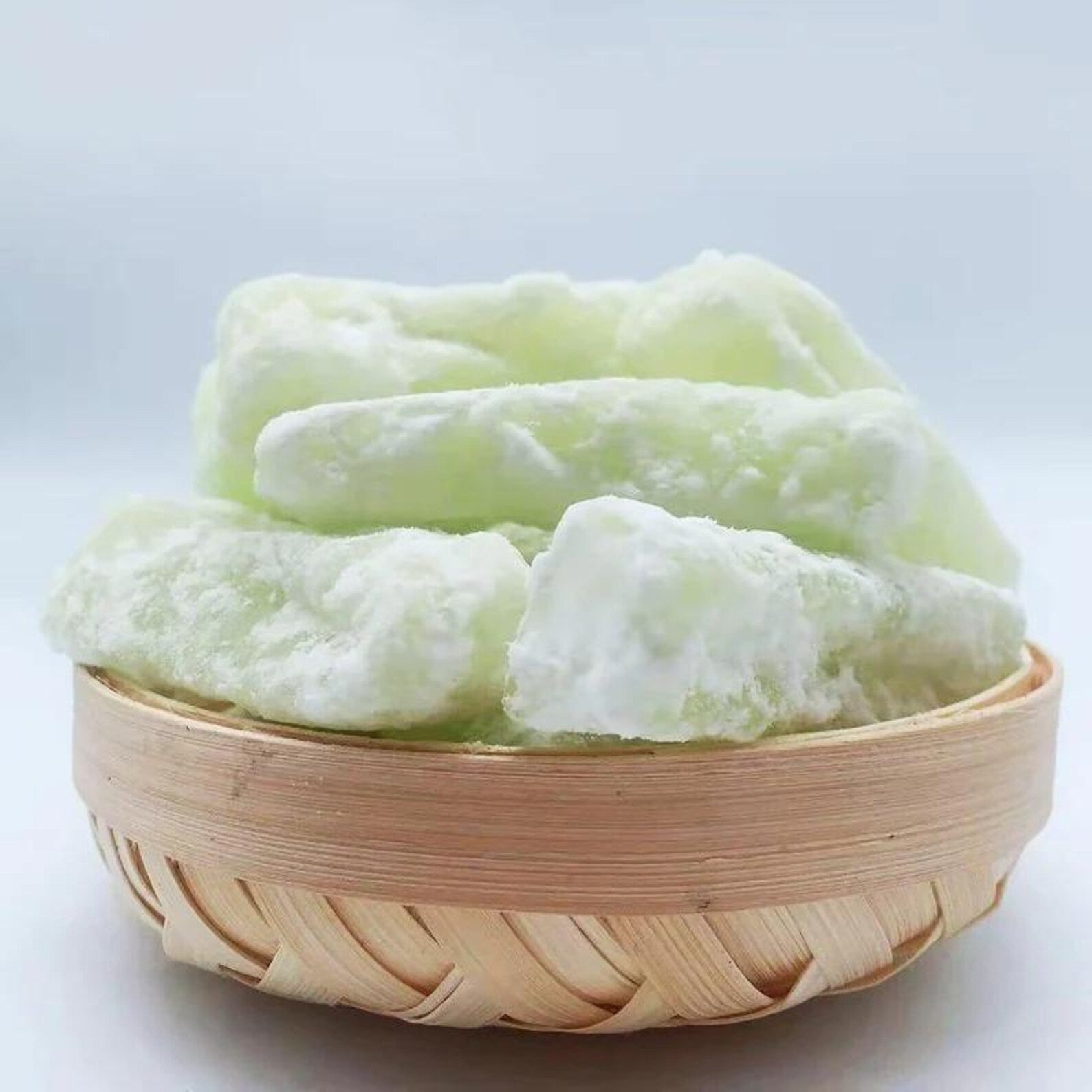 330 Count Organic High Yield Fast Growing Winter Melon Seeds Easy to Grow Open-Pollinated Vegetable Seeds for Home Garden Planting